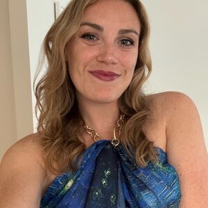 Hi, I’m Chelsea!
